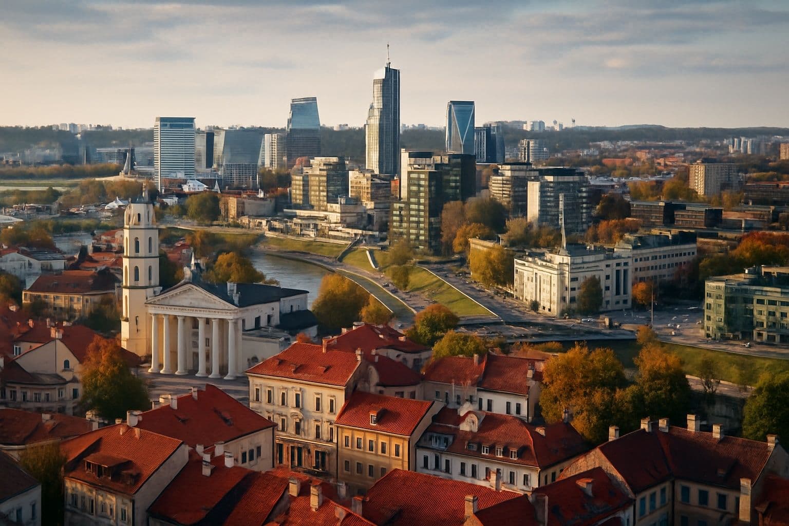 Lithuanian Electronic Money Institution (EMI) for Sale