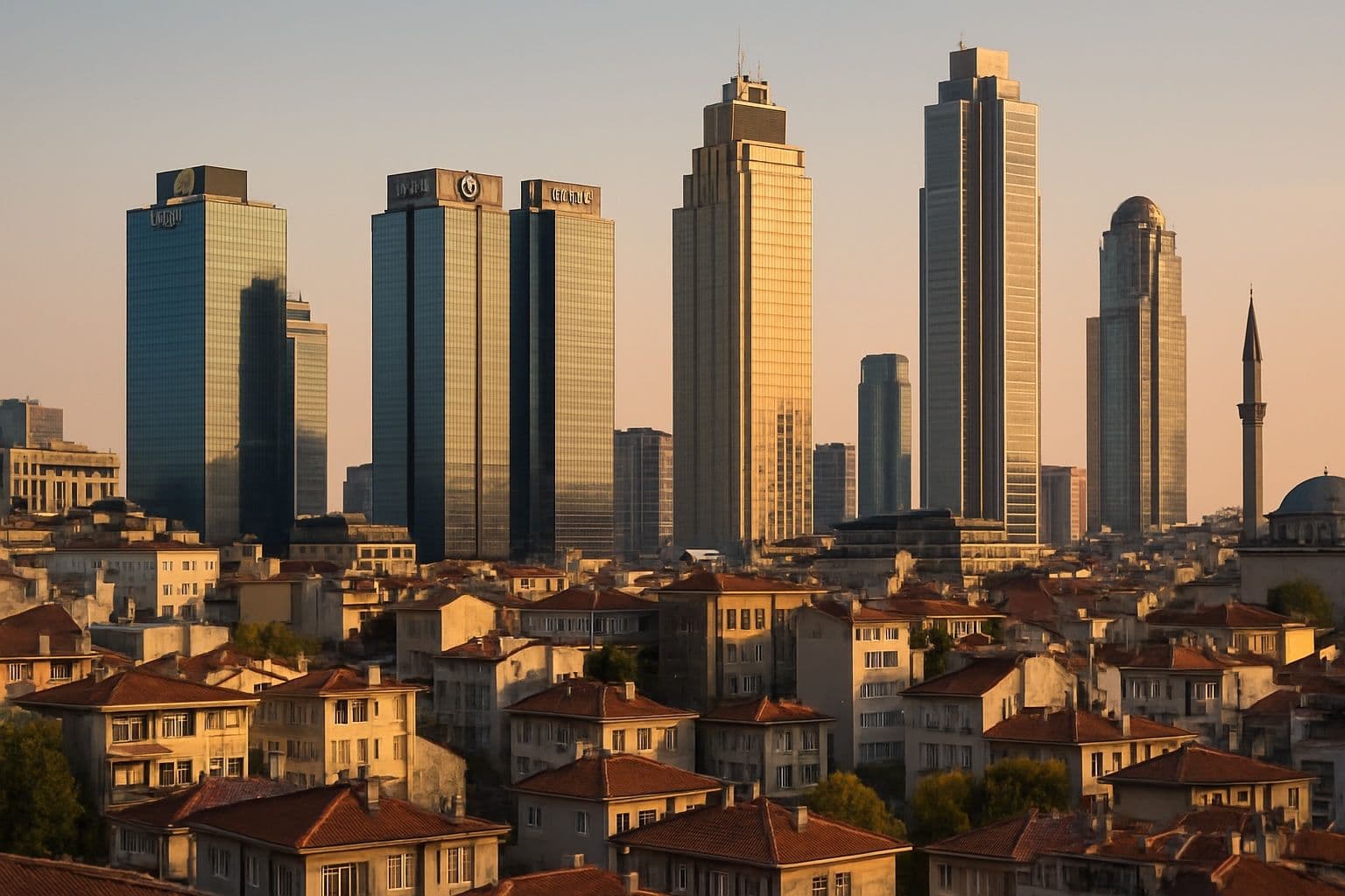 Licensed Factoring Company in Turkey for sale