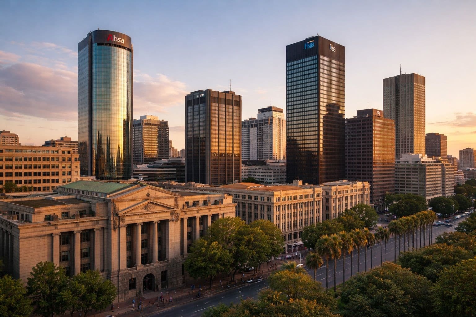 South Africa – FSCA Licensed FSP | CAT I and Discretionary CAT II | CASP Approved | Brand New