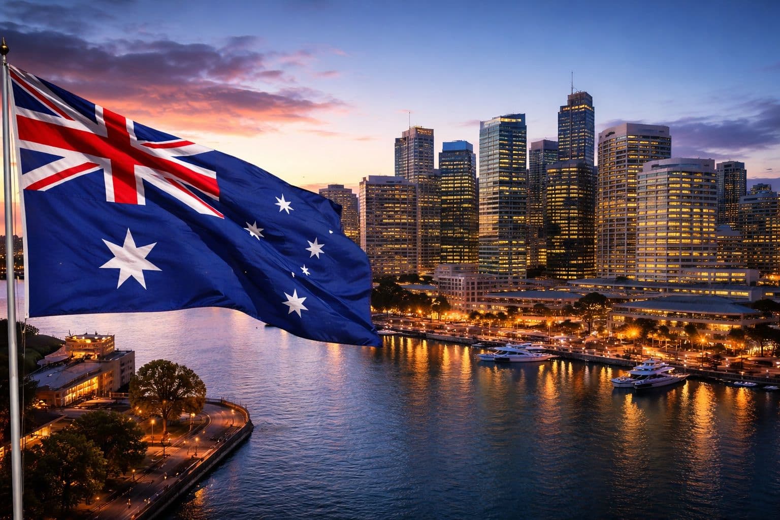 AUSTRALIA – ASIC LICENSED AFSL | FINANCIAL PRODUCT ADVICE and DEALING | RETAIL & WHOLESALE