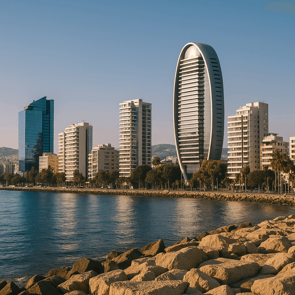 Cyprus EMI – Clean, Active License | EEA Ready