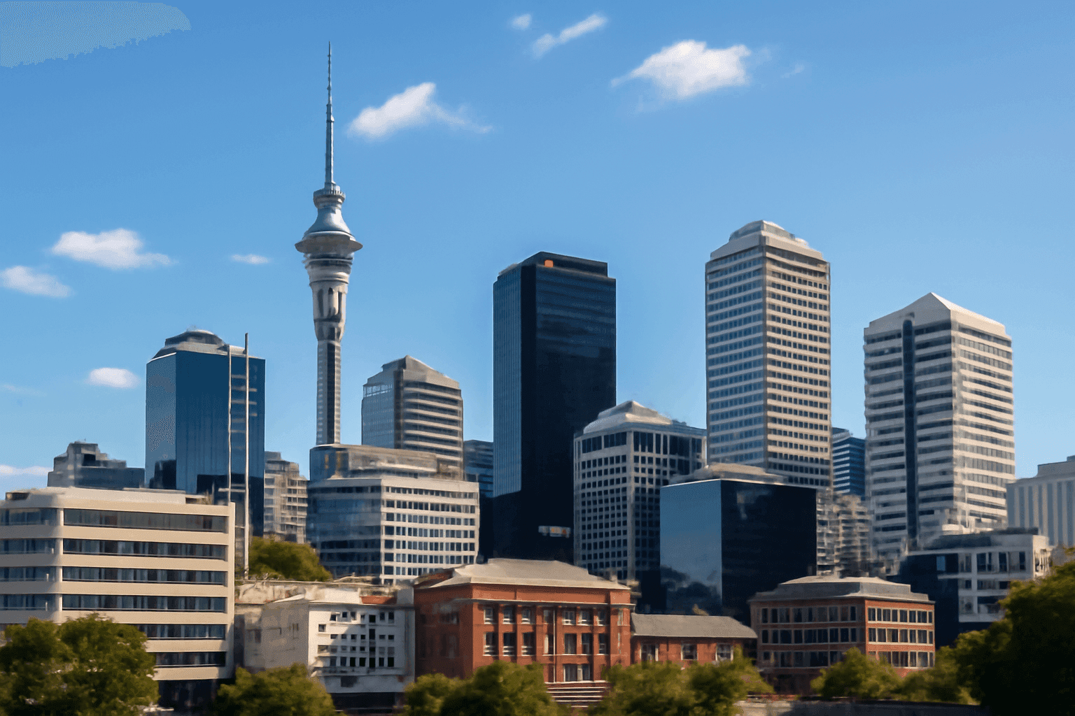 New Zealand FSP – Multi-Currency Accounts | SWIFT-Ready for Sale