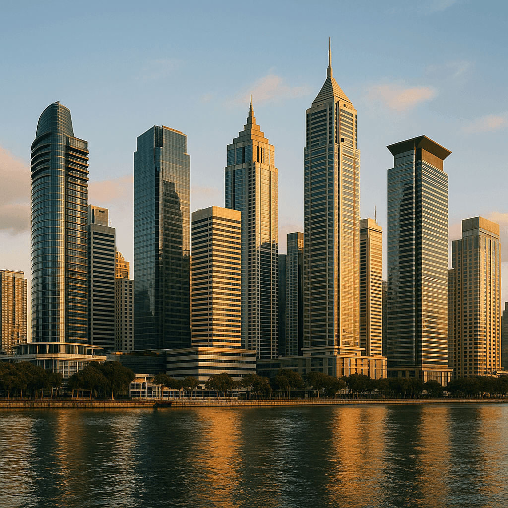 For Sale: Licensed Forex Brokerage with MT4 and MT5 Platforms