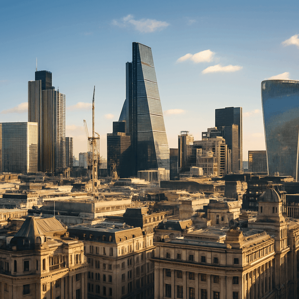 Fully Operational UK FCA Payment Institution for Sale