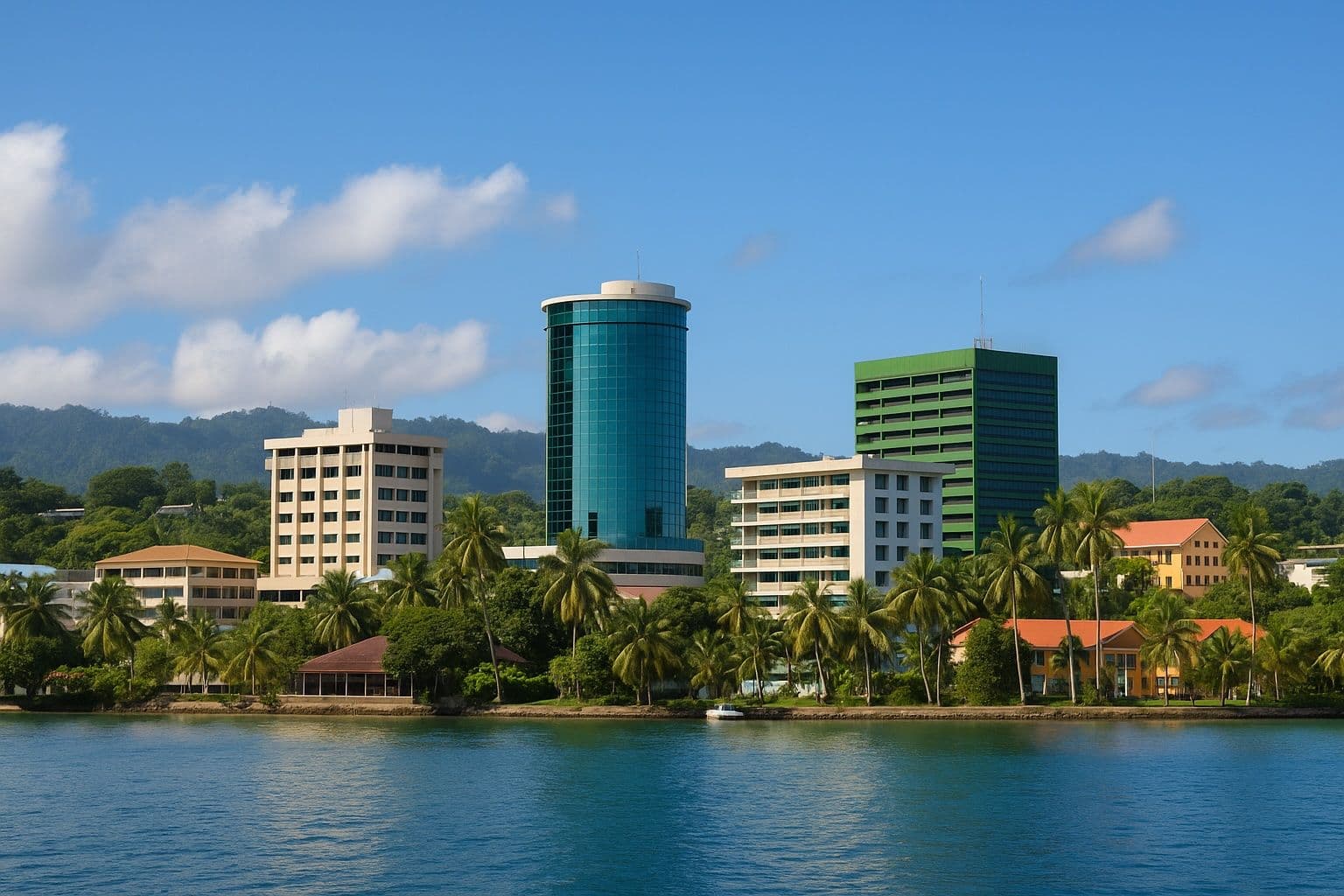 Vanuatu B2C iGaming License + Kingdom Bank Account for Sale