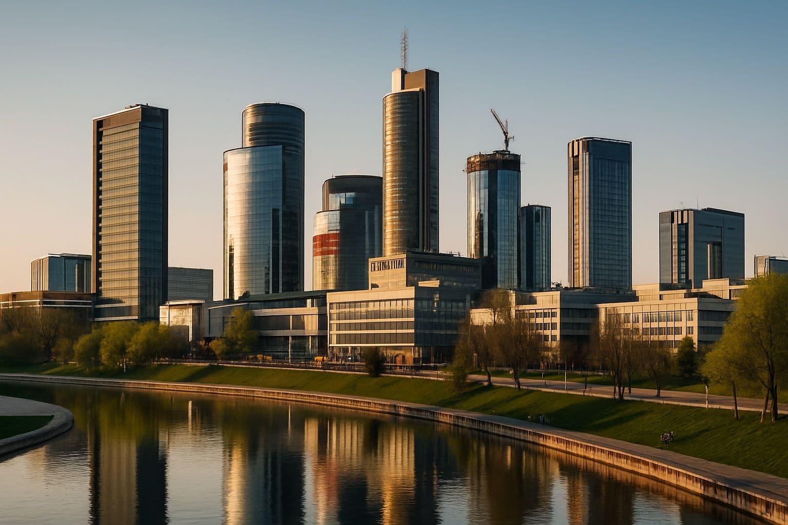 Lithuanian EMI for Sale – SEPA Direct and SWIFT Enabled