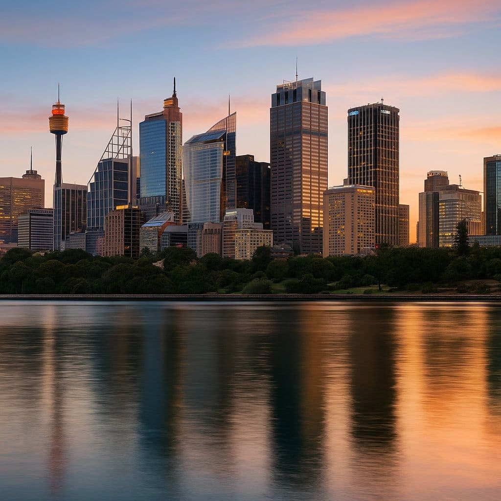 Active Australian MSB with Live Remittance Operations for Sale