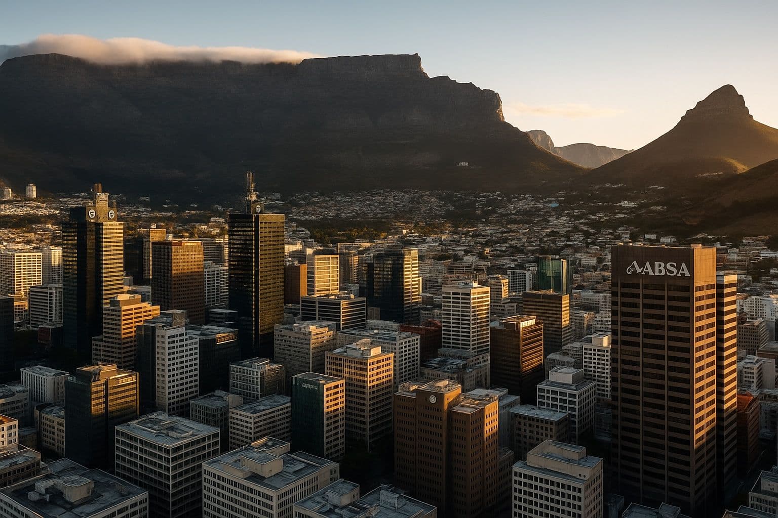 Licensed South African Financial Entity – CAT 1 + CASP | Turnkey Setup