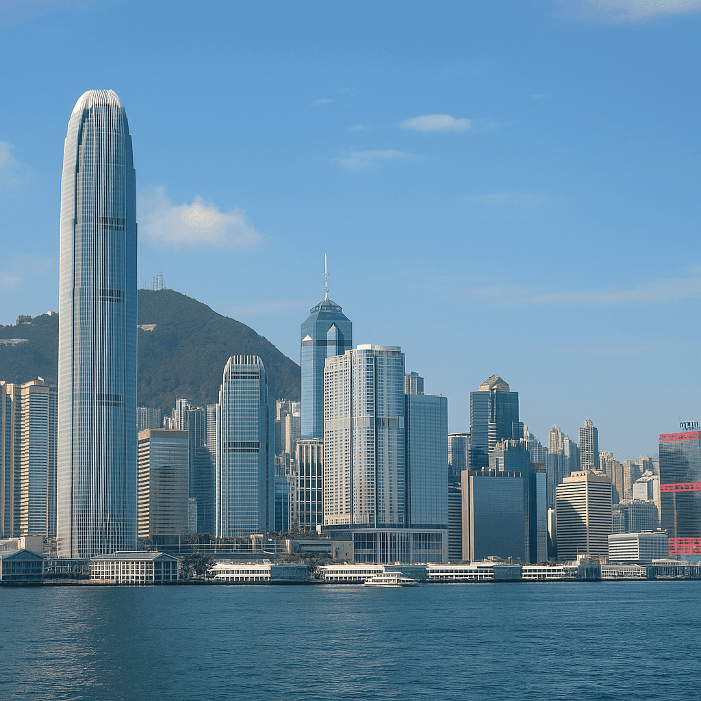 Licensed Hong Kong MSO with Dual Bank Accounts for Sale
