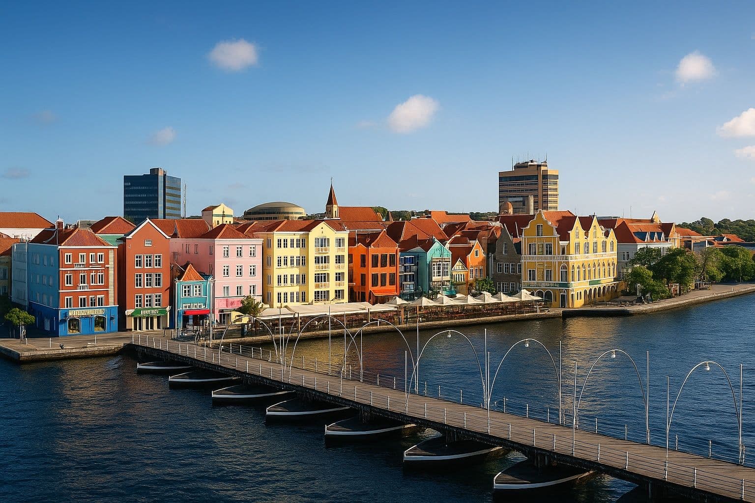 Curacao Licensed B2B Gaming Company | LOK compliant