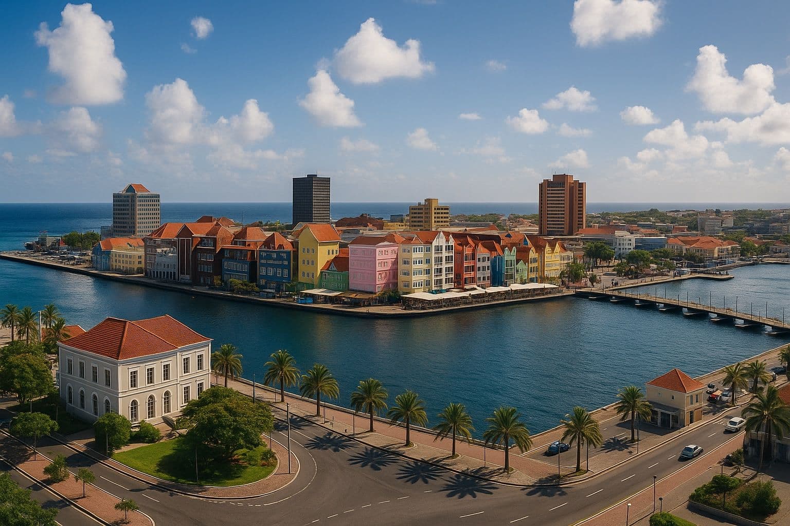 Curacao – Licensed B2C Gaming Company | LOK-Compliant | Clean and Ready Structure