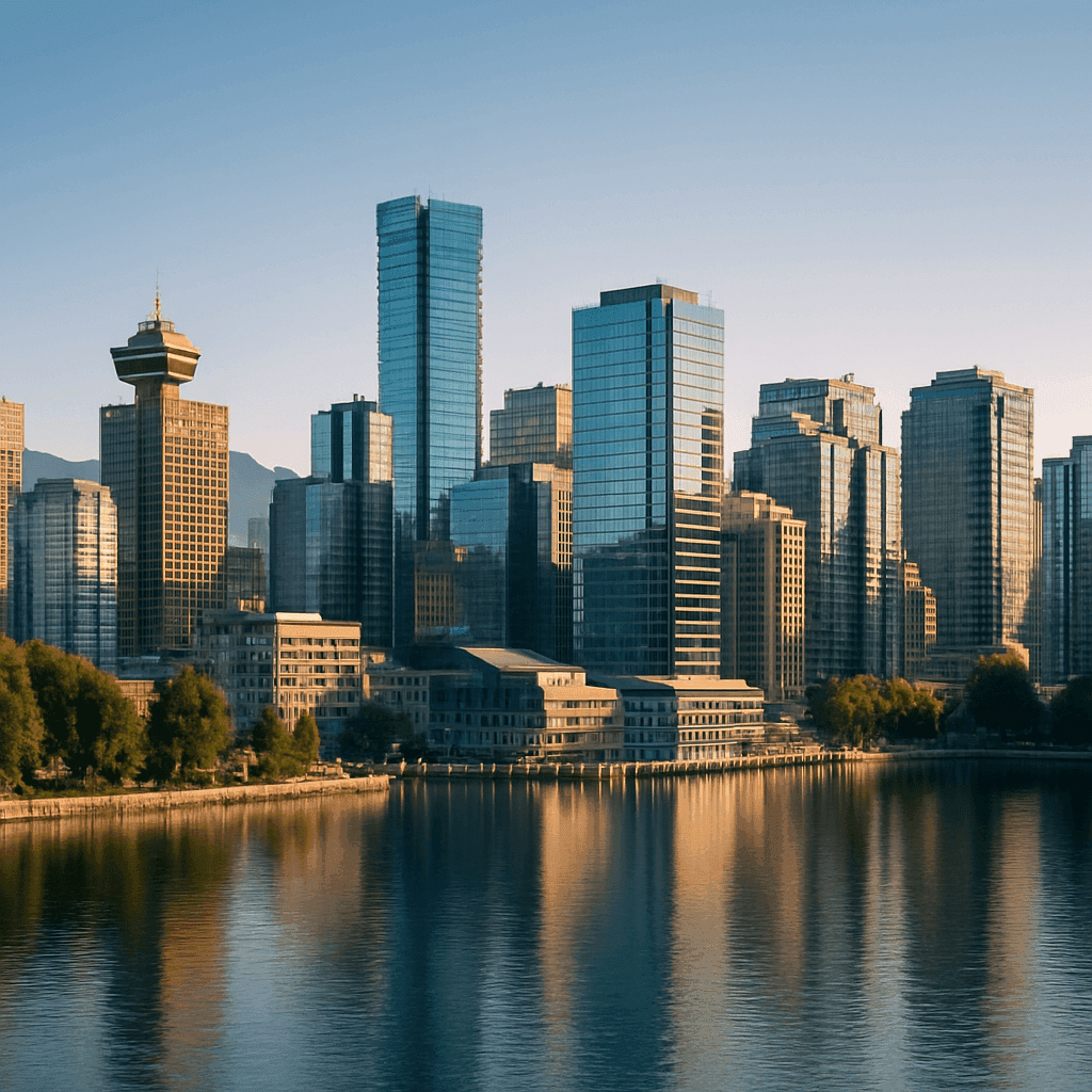 Canada – Newly Licensed Money Service Business (MSB) | FINTRAC Registered | Clean and Ready