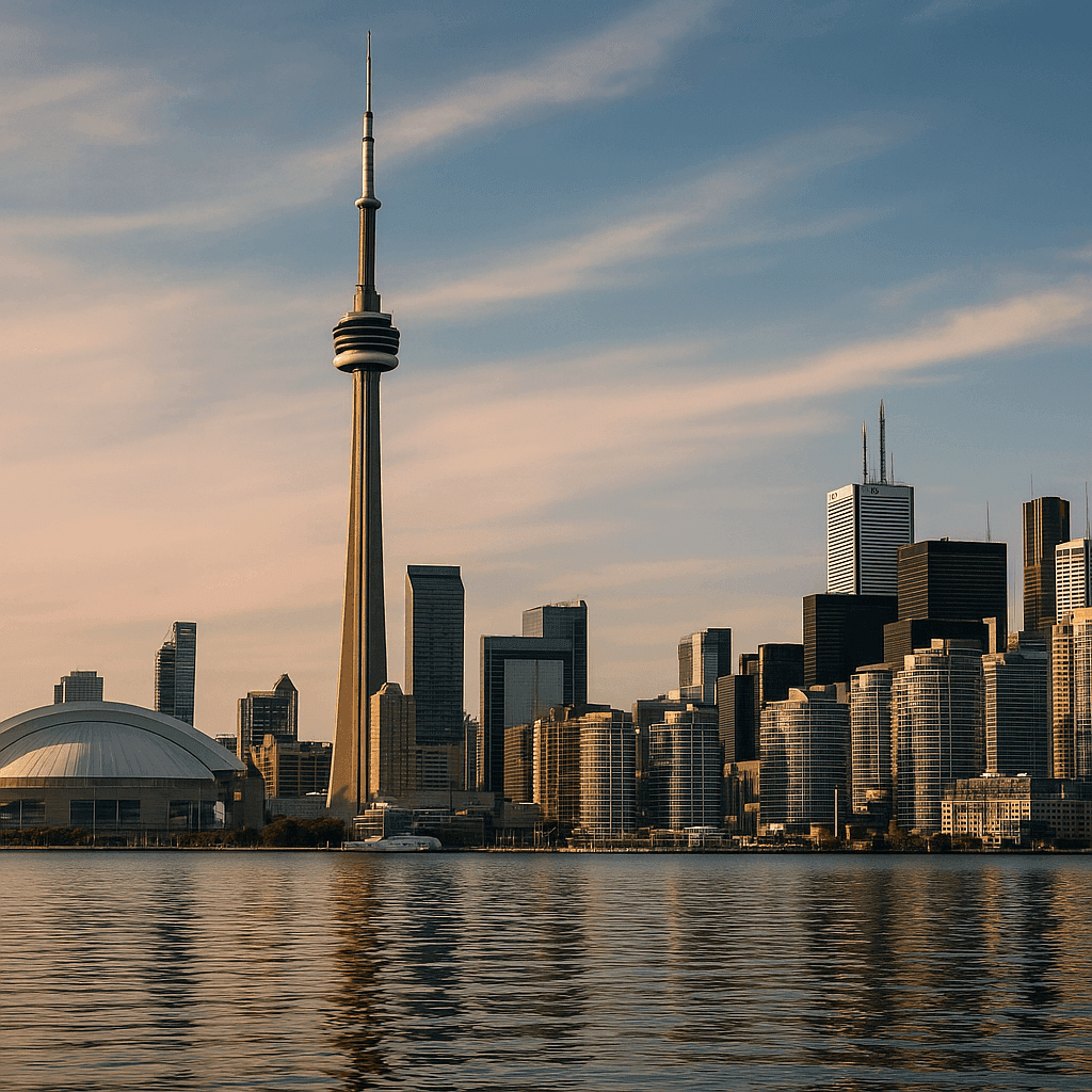 Canada – Licensed Money Service Business (MSB) | FINTRAC Registered | Clean, Ready and Transferable