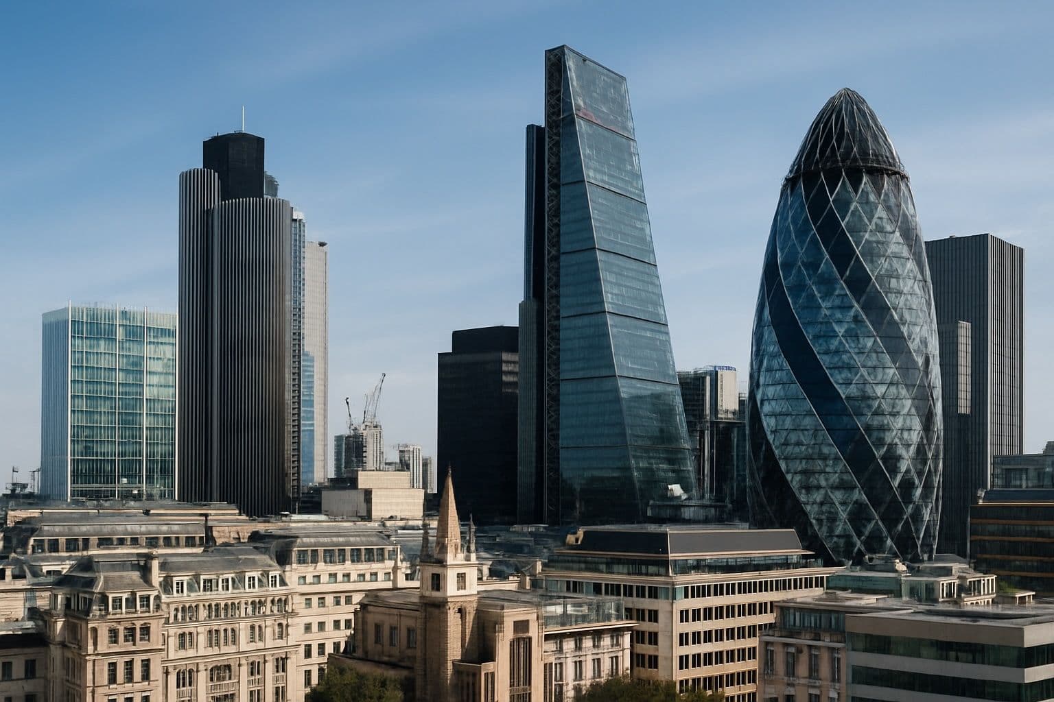 Ready-Made Company for Sale in the United Kingdom