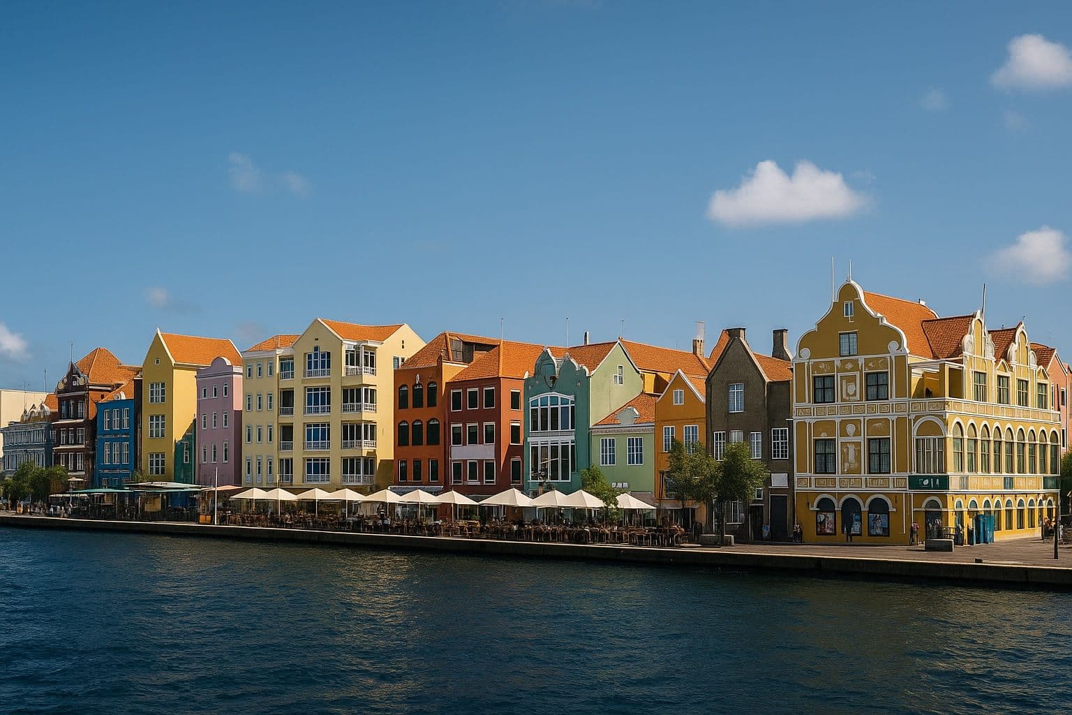 Licensed Online Casino – Curaçao | Operating and Profitable