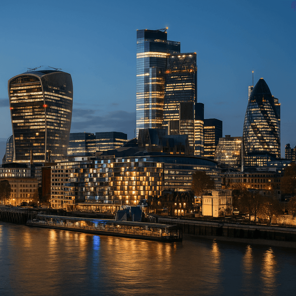 UK Small Payment Institution (SPI) | FCA Registered