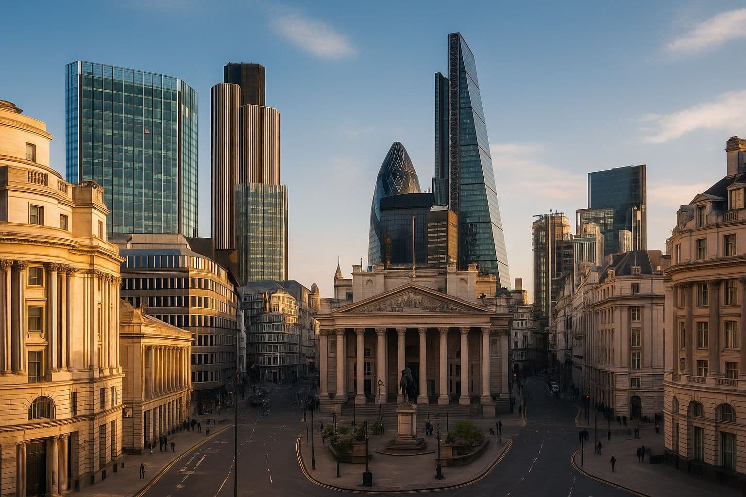 UK Authorised Payment Institution (API) | Operational and Regulated