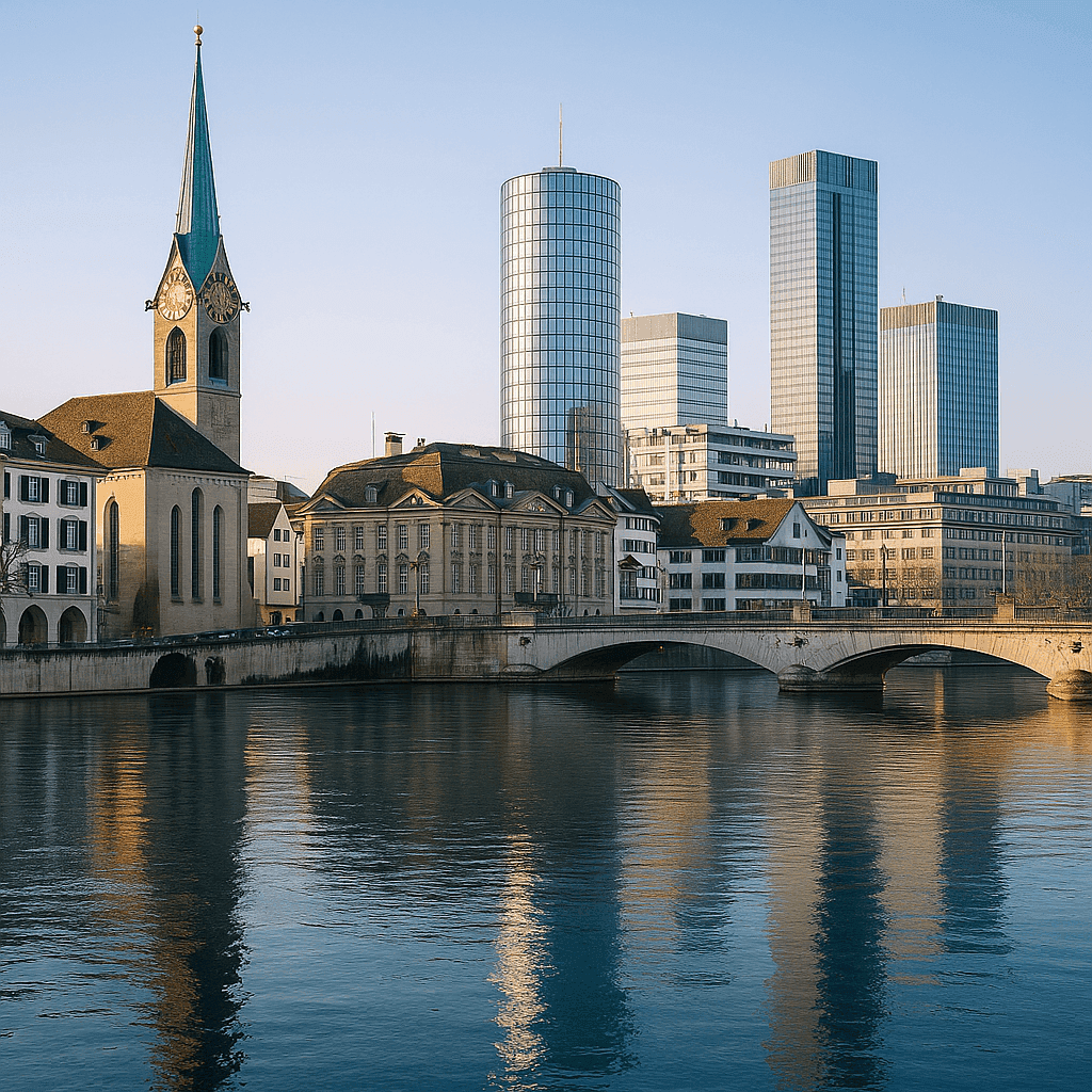 Licensed Swiss Crypto Exchange | Operational and Regulated