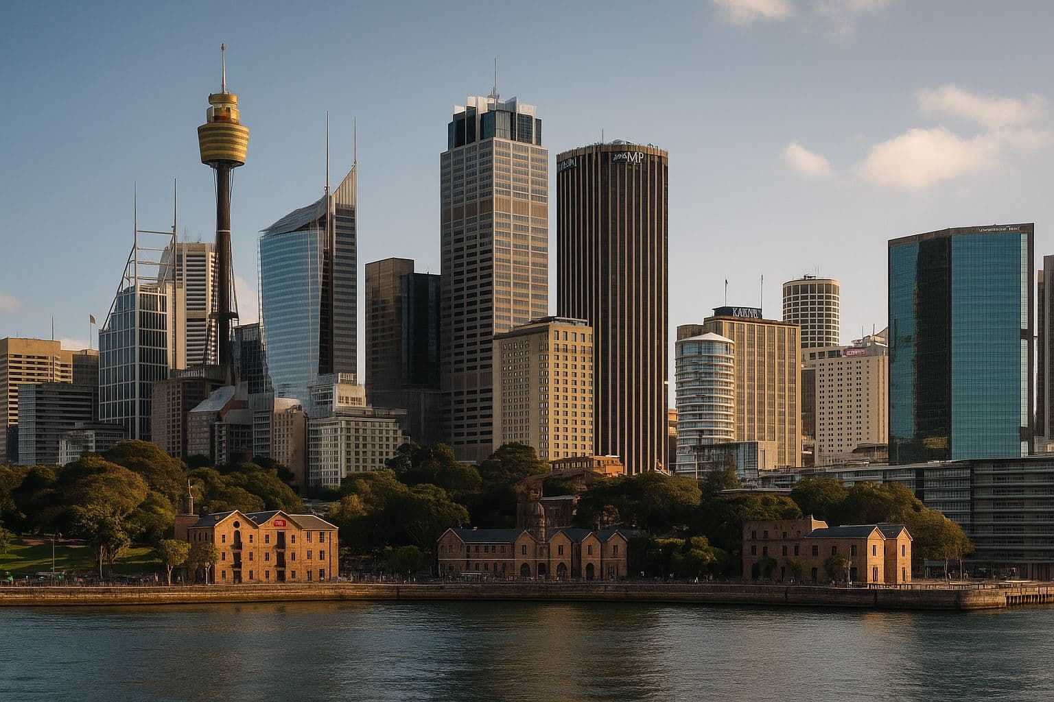 Australian AFSL Licence | FX and Derivatives Market Maker