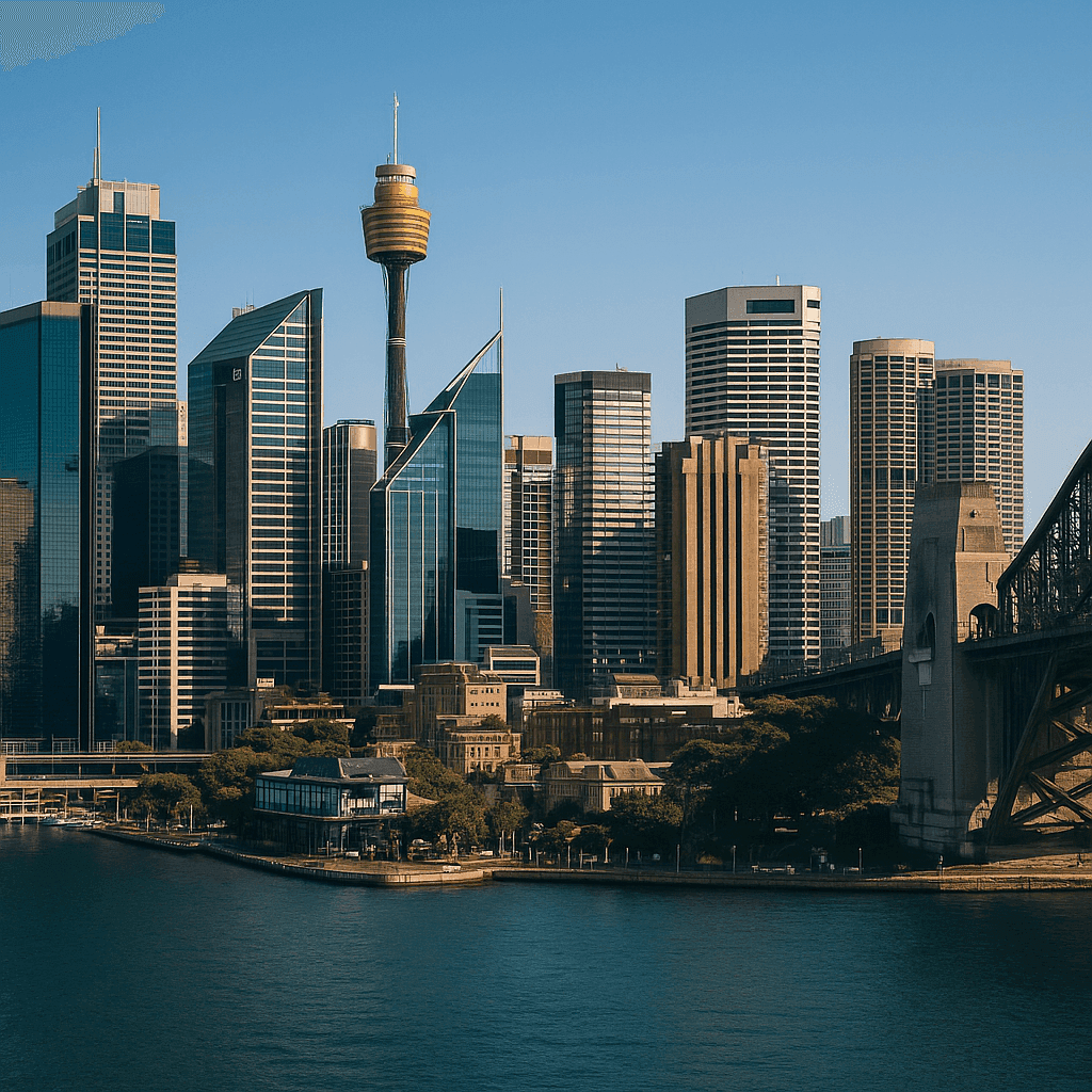 Australia AUSTRAC Licensed DCE and IRD | New and Clean Structure