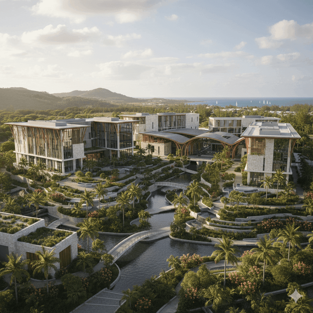 MAURITIUS – FSC LICENSED INVESTMENT DEALER | FULL-SERVICE (EXCL. UNDERWRITING) | BRAND NEW