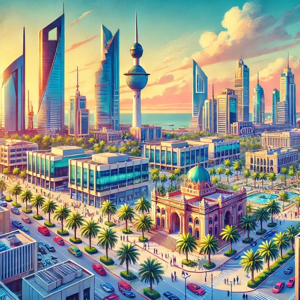 Kuwait Forex Licensed Market Maker for Sale