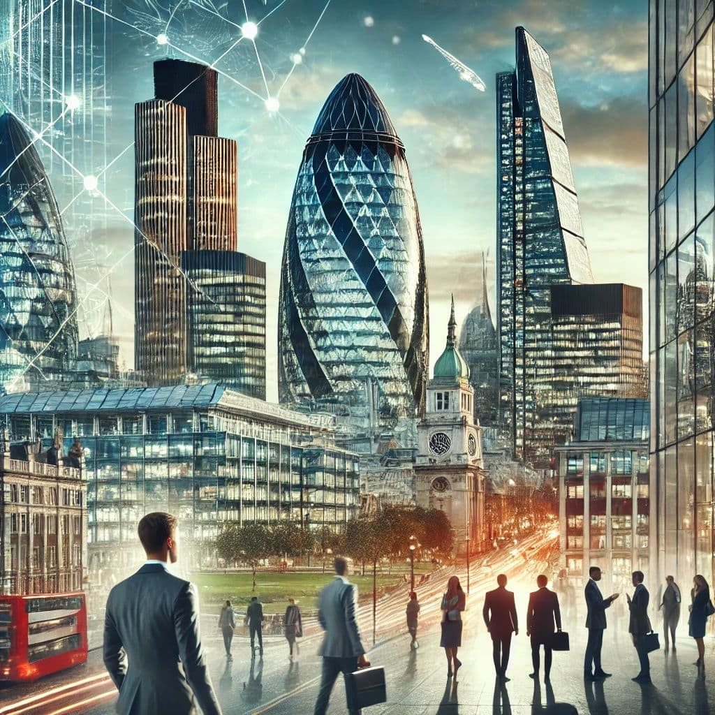 United Kingdom FCA-Regulated Broker for Sale